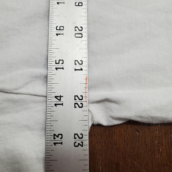 Xbox Series X Most Powerful Men's XL T-Shirt White Graphic Cotton - Picture 8 of 9